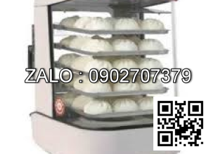 LÒ HẤP BÁNH BAO MODELUX MJ-45A