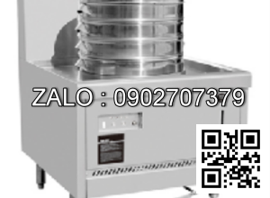 LÒ HẤP THỨC ĂN MO'DELUX MSM-401