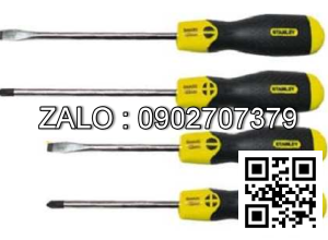 Tuốc nơ vít TOPTUL cán nhựa chống trơn đai
ốc M12x125 FGAB1213