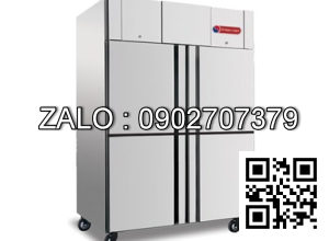 TỦ MÁT TRƯNG BÀY NORTHWIND HK-89SDD