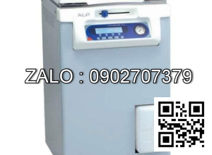 Nồi hấp tiệt trùng ALP CLG-32L