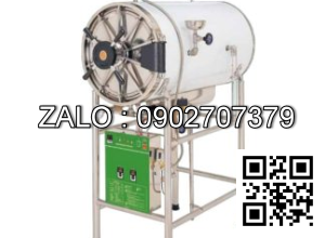 Nồi hấp tiệt trùng nằm ngang Sturdy SA-450