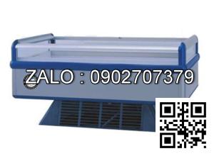 TỦ ĐÔNG TRƯNG BÀY HẢI SẢN ALASKA DK-200WF