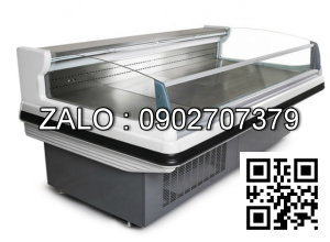 TỦ ĐÔNG TRƯNG BÀY HẢI SẢN THANAKOON 585 LÍT SMR-LSL1700