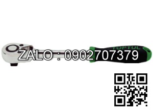 Tay vặn lục giác(6PT) TOPTUL 8x600mm đầu
lắc léo CTBA0860