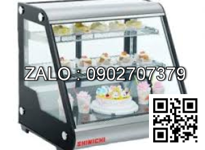 TỦ ĐÔNG MÁT TRƯNG BÀY HẢI SẢN SHINICHI SH-2000FX