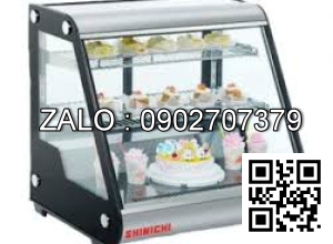 TỦ ĐÔNG TRƯNG BÀY HẢI SẢN SHINICHI SH-5000FYWN