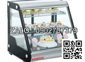 TỦ ĐÔNG TRƯNG BÀY HẢI SẢN SHINICHI SH-1850CY