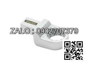 Đầu cờ lê tay vặn đầu tròn TOPTUL
9x12mmx14mm ANAR0314