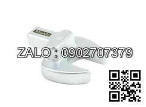 Đầu cờ lê tay vặn đầu mở TOPTUL
9x12mmx10mm ANAK0310