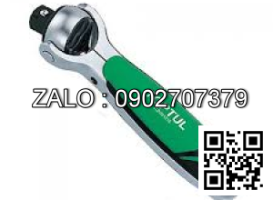 Tay vặn stubby TOPTUL 3/8