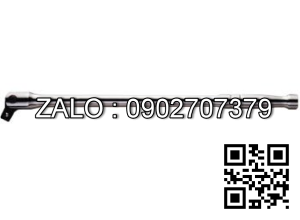 Tay vặn đầu lắc léo TOPTUL 1/2