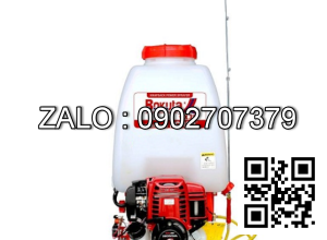 Bình Xịt Thuốc 4 Thì BOKUTA GX35