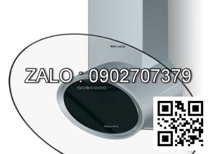 MÁY HÚT KHỬ MÙI LORCA TA 2006B-70