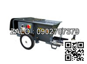 Máy bơm vữa JRD 200