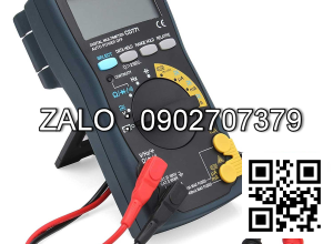 Đồng hồ vạn năng SANWA CD771