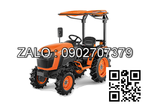 Máy kéo Kubota MU5702
