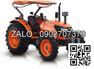 Máy kéo Kubota M7040