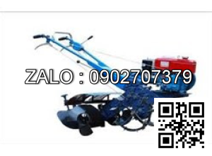 Máy Làm Đất Đa Năng Cho Mía Và Cây Công Nghiệp 1Z41B