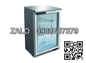 Tủ đông để quầy bar Firscool G-GF5G