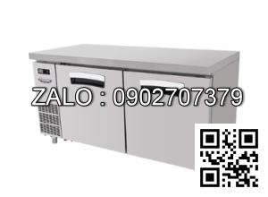 BÀN ĐÔNG INOX NORTHWIND 470 LÍT TD0.4AL2F-D