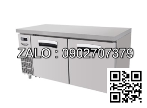 BÀN ĐÔNG INOX PK INTERTRADE 308 LÍT PC4-2000FZ