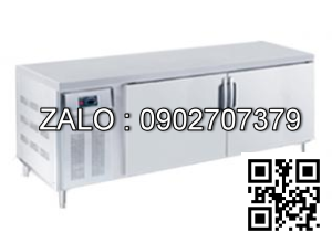 BÀN ĐÔNG INOX ASBER 153 LÍT GTN-6-150-20