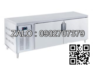 BÀN ĐÔNG INOX ASBER 231 LÍT GTN-6-200-30