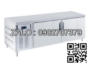 BÀN ĐÔNG INOX ASBER 231 LÍT GTN-6-200-30 LLR