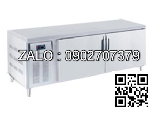 BÀN ĐÔNG INOX ASBER 564 LÍT GTN-6-222-40 R