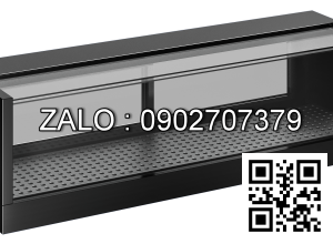 TỦ MÁT TRƯNG BÀY SUSHI OZTIRYAKILER 197 LÍT 7919.PZC35,00