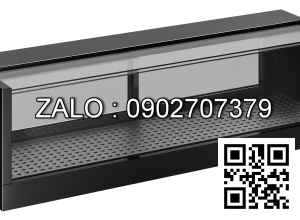 TỦ MÁT TRƯNG BÀY SUSHI OZTIRYAKILER 300 LÍT 7919.PZC54,00