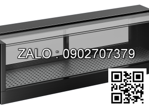 TỦ MÁT TRƯNG BÀY SUSHI OZTIRYAKILER 200 LÍT 79E3.PZC35,00