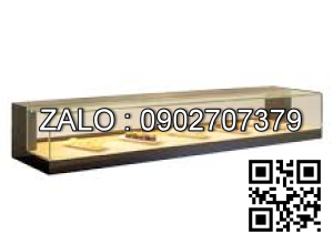 TỦ MÁT ĐỂ BÀN TRƯNG BÀY SUSHI WILLIAMS SUS-R-1500