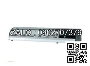 TỦ MÁT TRƯNG BÀY SUSHI ĐỂ BÀN MASTRO BGB0134