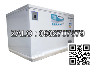 TỦ ĐÔNG TRƯNG BÀY KEM 358 LÍT SNOW VILLAGE BL-1.5 (16 KHAY)