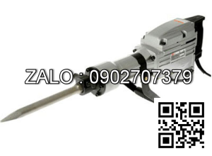 Máy đục bê tông Keyang KH6500