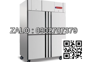 TỦ ĐÔNG TRƯNG BÀY KEM NORTHWIND FKO-8S