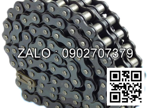 Xích Đơn Kana 60 - 80 - 100 - 120 - 160 - 200-1R - Cây Xích Đội Kana