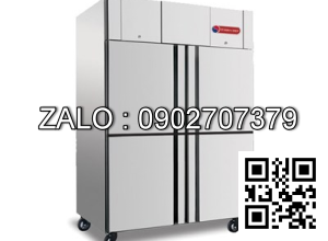 TỦ ĐÔNG TRƯNG BÀY KEM NORTHWIND 1098 LÍT WD4-1098