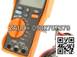 Đồng hồ vạn năng Agilent U1232A