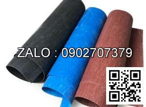 Bìa amiang chịu nhiệt dày 1mm