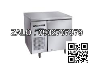 BÀN MÁT INOX SALAD ĐỂ BÀN WILLIAMS TW18