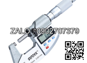 Đầu Panme Đo Độ Chính Xác Cao