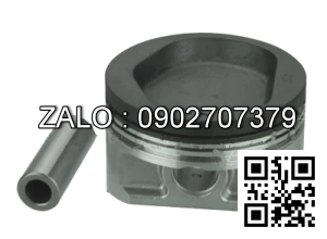 piston động cơ MERCEDES OM 476 , 6 CYL , CM3