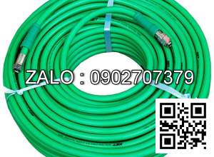 Ống Hơi Cá Sấu-Ống Áp Lực Cá Sấu Màu Vàng