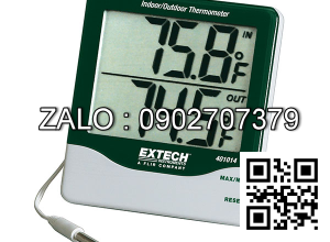 Đồng hồ báo nhiệt độ EXTECH 401014