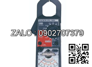 Ampe kìm NISHIZAWA 5127