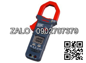 Ampe kìm AC Sanwa DCL10 (60/300A)