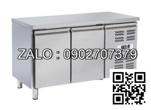 Tủ mát trưng bày RT-280L-3